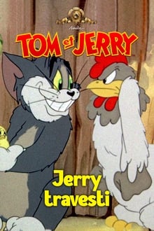 Jerry travesti