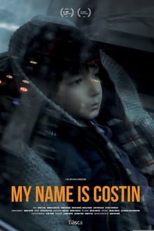 My Name Is Costin