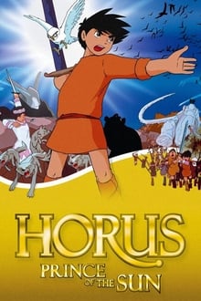 Horus: Prince of the Sun