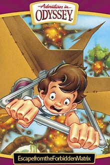 Adventures in Odyssey: Escape from the Forbidden Matrix