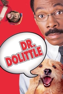 Daktaras Dolitlis