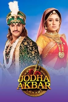 Jodha & Akbar
