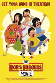 Bob's Burgers: Film