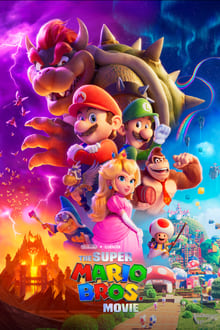 Super Mario Bros.: Il Film