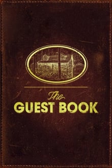 Книга за гости