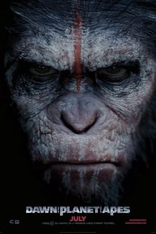 Planet majmuna: Revolucija