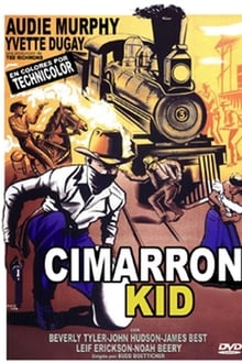 Cimarron Kid