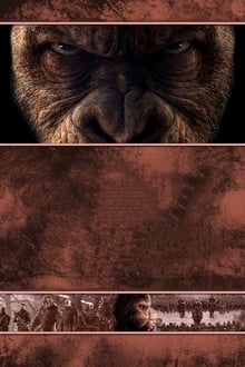 Планета мајмуна: Рат