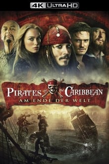 Пирати са Кариба 3: на крају света