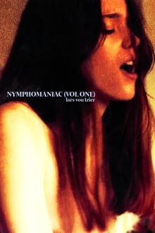 Nymphomaniac Vol 1 (2013) Unofficial Hindi Dubbed