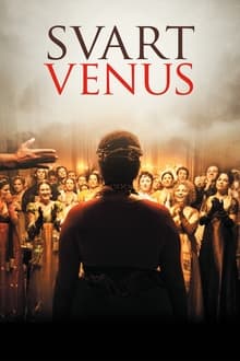 Svart Venus