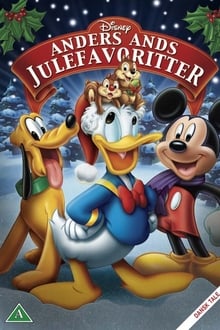Donald Duck - Cele mai frumoase aventuri de Craciun