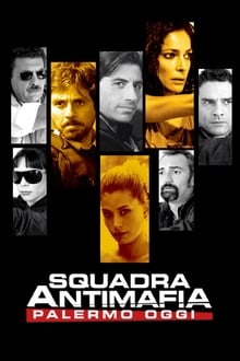 Anti-Mafia Squad