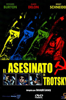 The Assassination of Trotsky