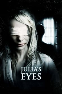 Júliine oči