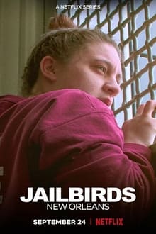 Φυλακισμένα Πουλιά: Νέα Ορλεάνη