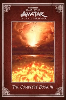 Book Three: Fire