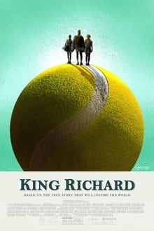 King Richard: Williamsien tarina