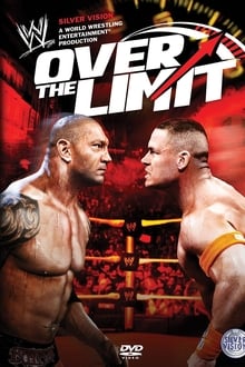 WWE Over the Limit 2010