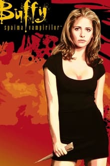 Buffy: Vampyrernes skræk