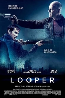 Looper - In fuga dal passato