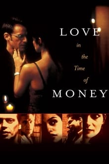 Любов по време на пари