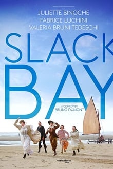 Slack Bay