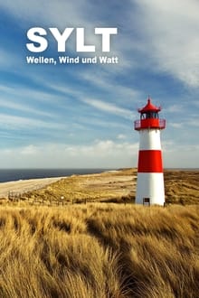 Sylt - Wellen, Wind und Watt