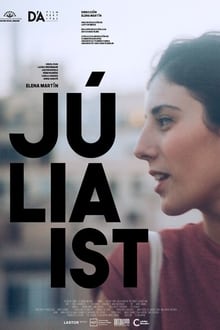 Julia Is