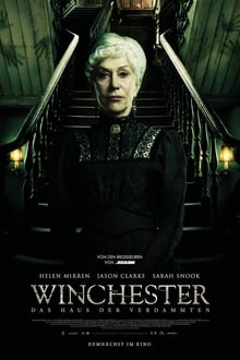 A Maldição da Casa Winchester