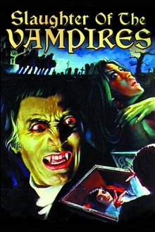 The Slaughter of the Vampires
