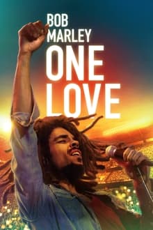 Bob Marley One Love (2024) Hindi Dubbed