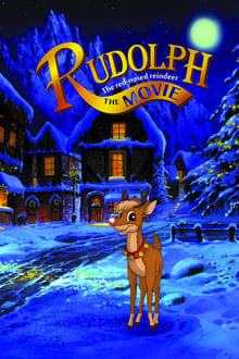 Kırmızı Burunlu Ren Geyiği Rudolph: Film / Küçük Jeylan Rudolph  /  Film   / Rudolph the Red-Nosed Reindeer: The Movie