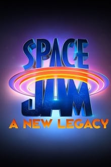Space Jam: Kỷ Nguyên Mới