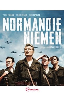 Normandy - Neman