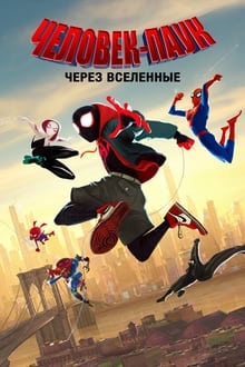 Spider-Man - Un nuovo universo