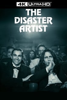 The Disaster Artist: Úžasný propadák