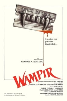 Wampyr