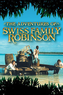 Le avventure della famiglia Robinson