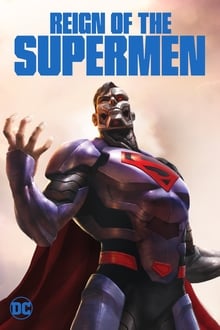 Éra Supermanů