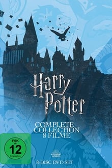 Harry Potter - A colección