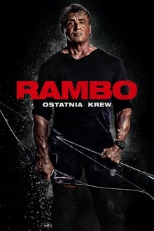 Rambo: Hồi kết đẫm máu