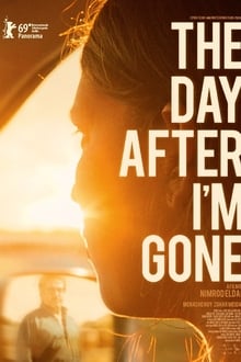 The Day After I'm Gone