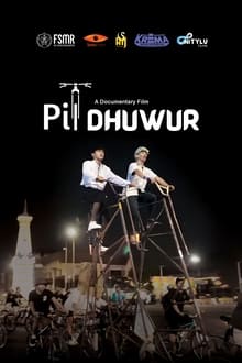 Pit Dhuwur