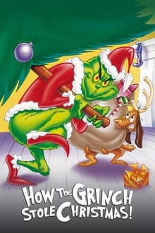 Como o Grinch Roubou o Natal