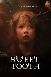 Sweet Tooth: Un băiat cu corniţe