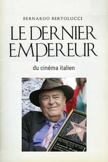 Bernardo Bertolucci, le dernier empereur du cinema