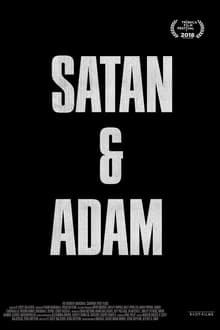 Satan & Adam