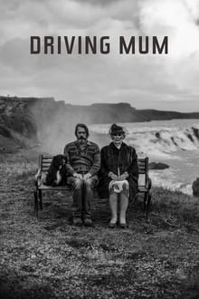 Driving Mom