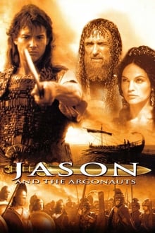 Jazon i Argonauci